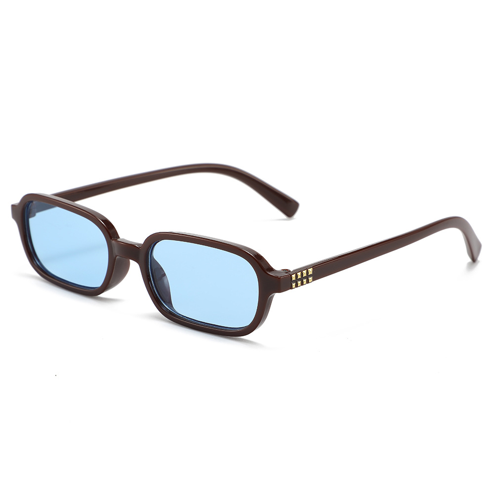 Nuevas gafas de sol cuadradas  - Photography Fashion reseña y precio