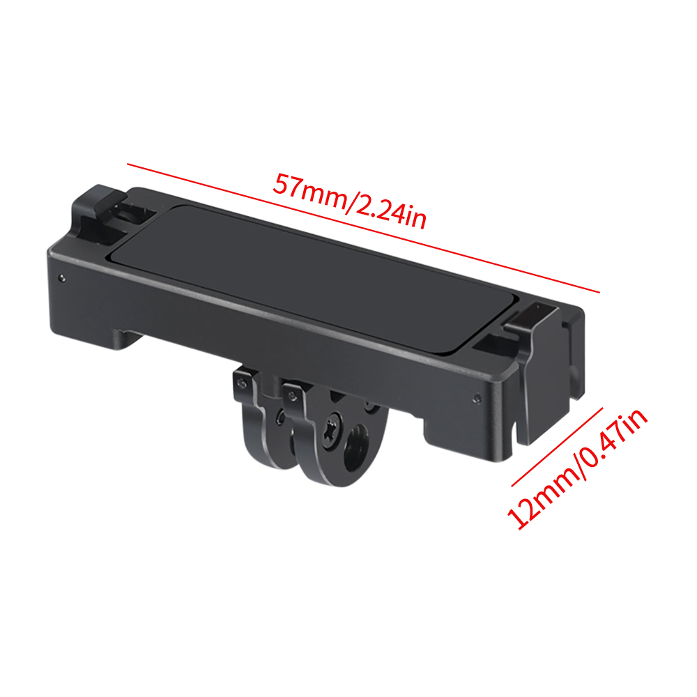 Soporte Magnético de Liberació - Insta360 Camera Go 3 reseña y precio