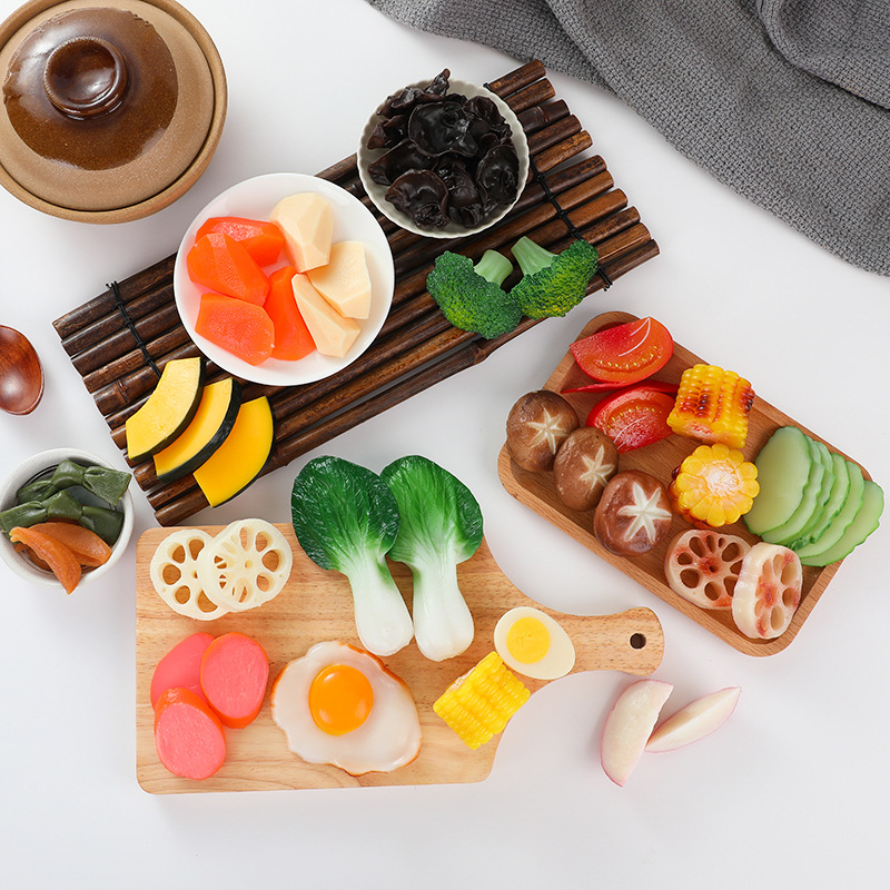 Modelo de ingrediente de olla  - Photography Of Food reseña y precio
