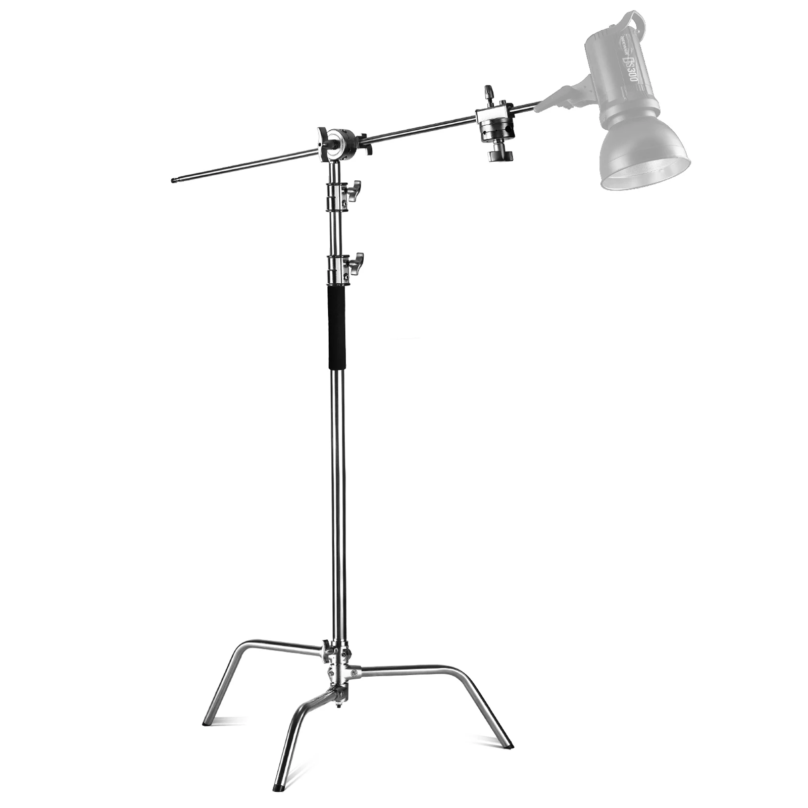 NEEWER Pro Soporte C de Acero  - Photography Pro reseña y precio