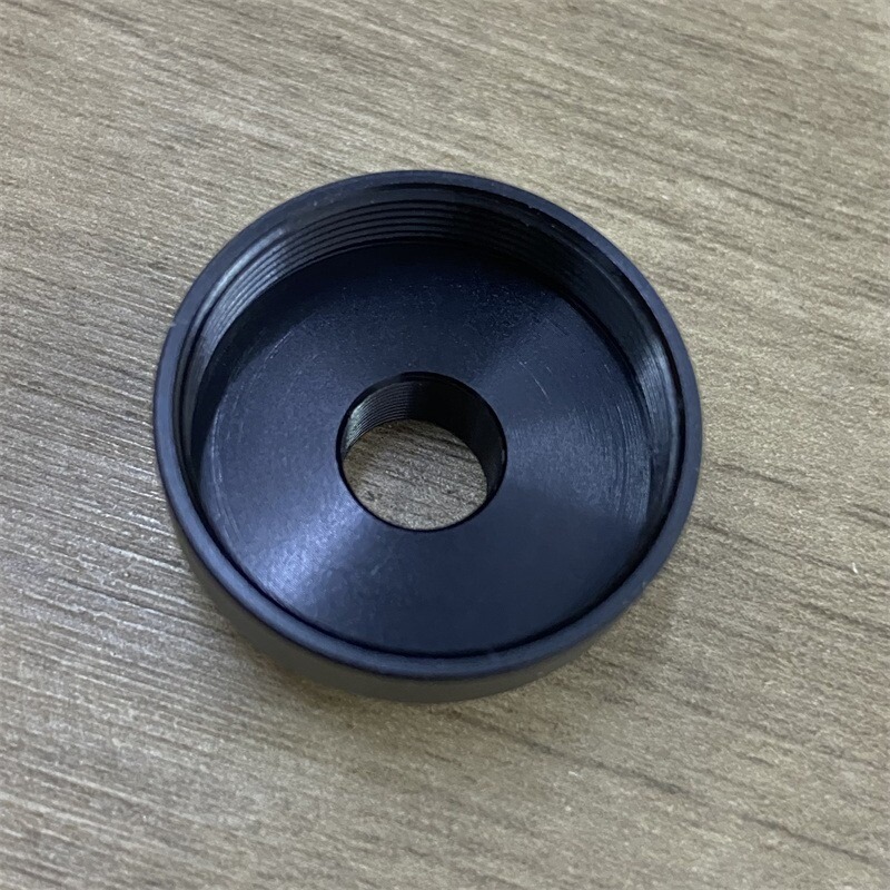 1PCS M12x0.5 Adaptador de Lent - Lens Adapter Ring reseña y precio