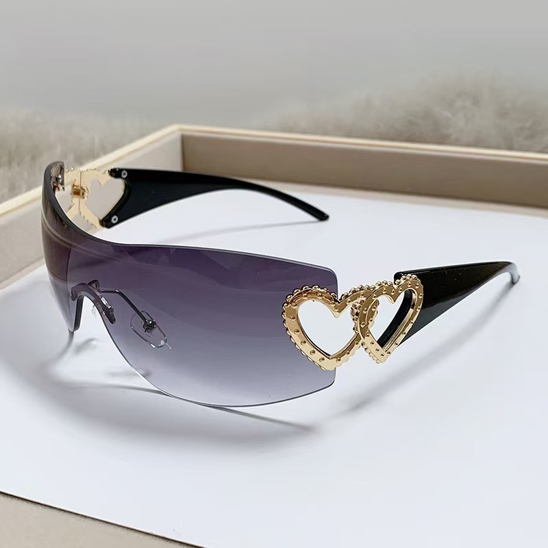 Nuevas Gafas de Sol de Moda pa - Photography Fashion reseña y precio