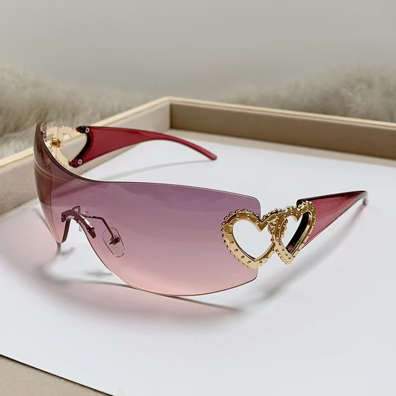 Nuevas Gafas de Sol de Moda pa - Photography Fashion reseña y precio