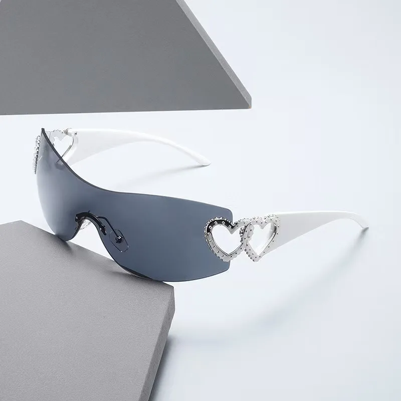 Nuevas Gafas de Sol de Moda pa - Photography Fashion reseña y precio