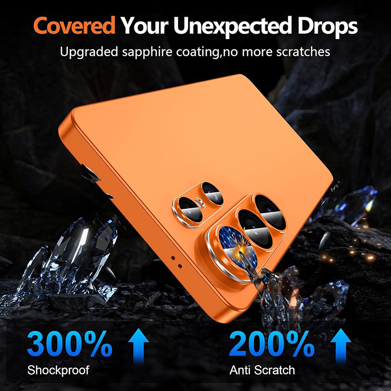 Protector de Lente de Cámara d - Photography Kit Samsung S26 Ultra reseña y precio
