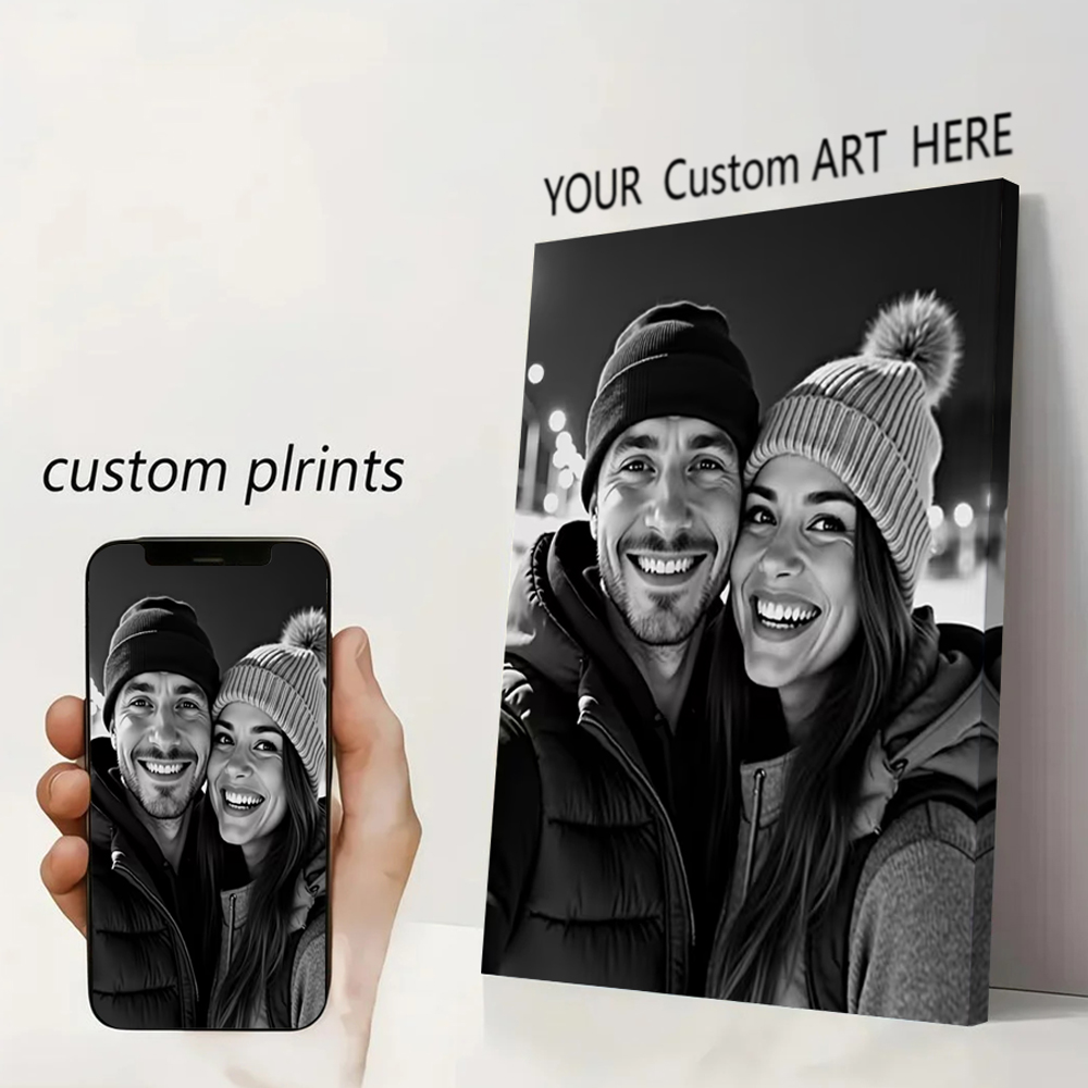 Impresión Personalizada en Lie - Photography Gallery reseña y precio
