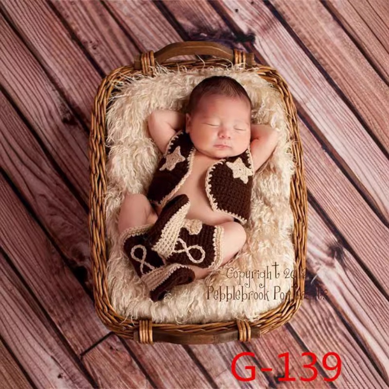 Traje de fotografía para niños - Photography Outfits reseña y precio