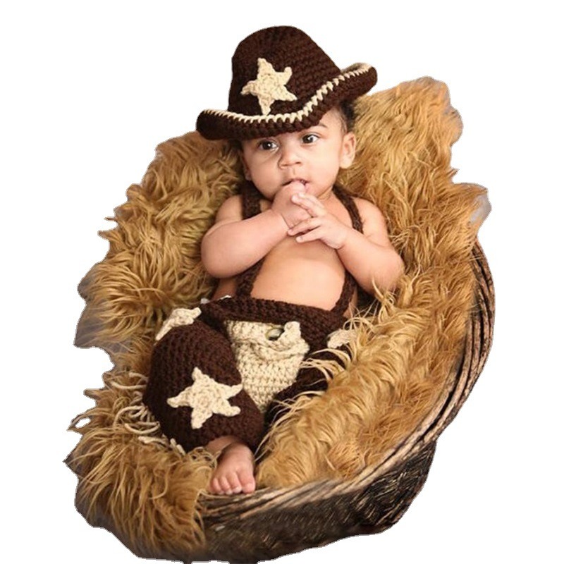 Traje de fotografía para niños - Photography Outfits reseña y precio